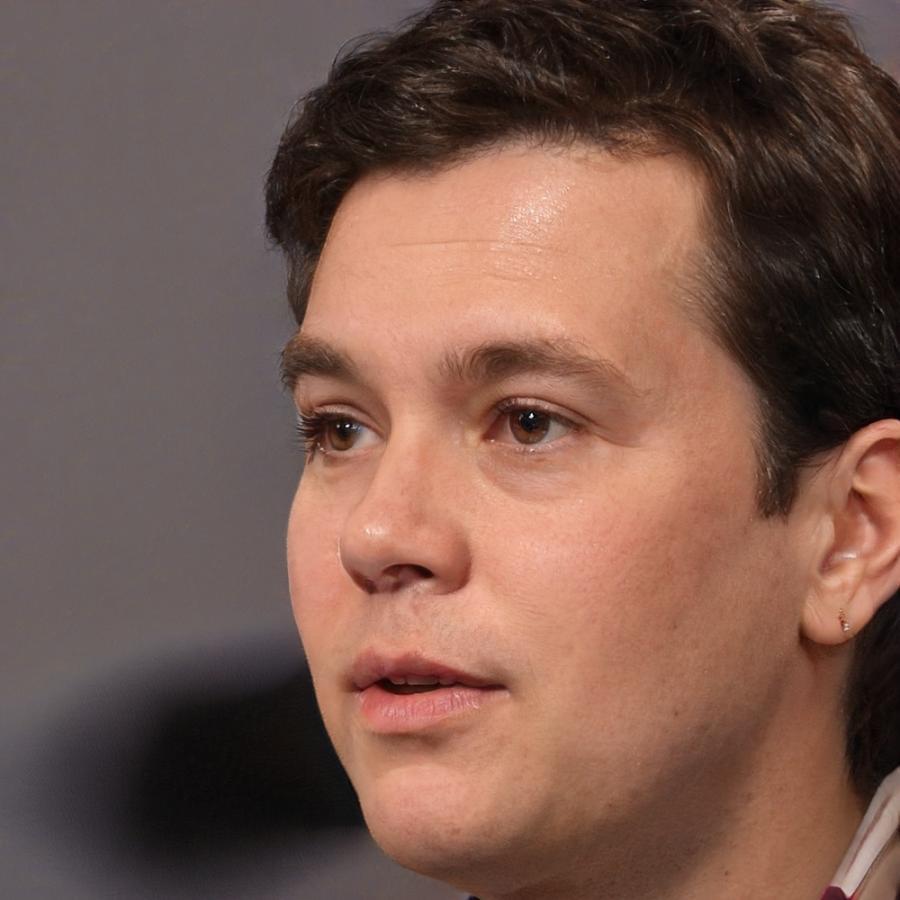 Portrait von Thomas Klein